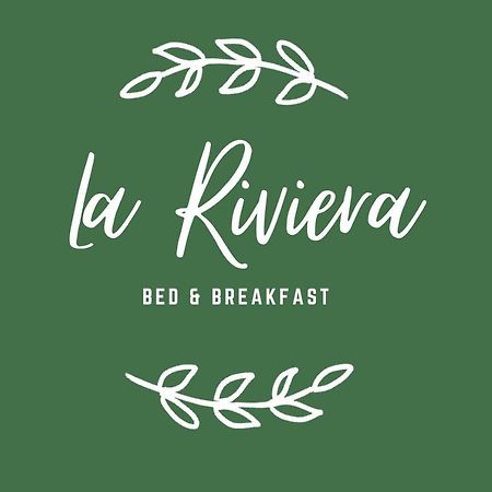 Bed and Breakfast La Riviera Bed & Breakfast Рапалло Экстерьер фото