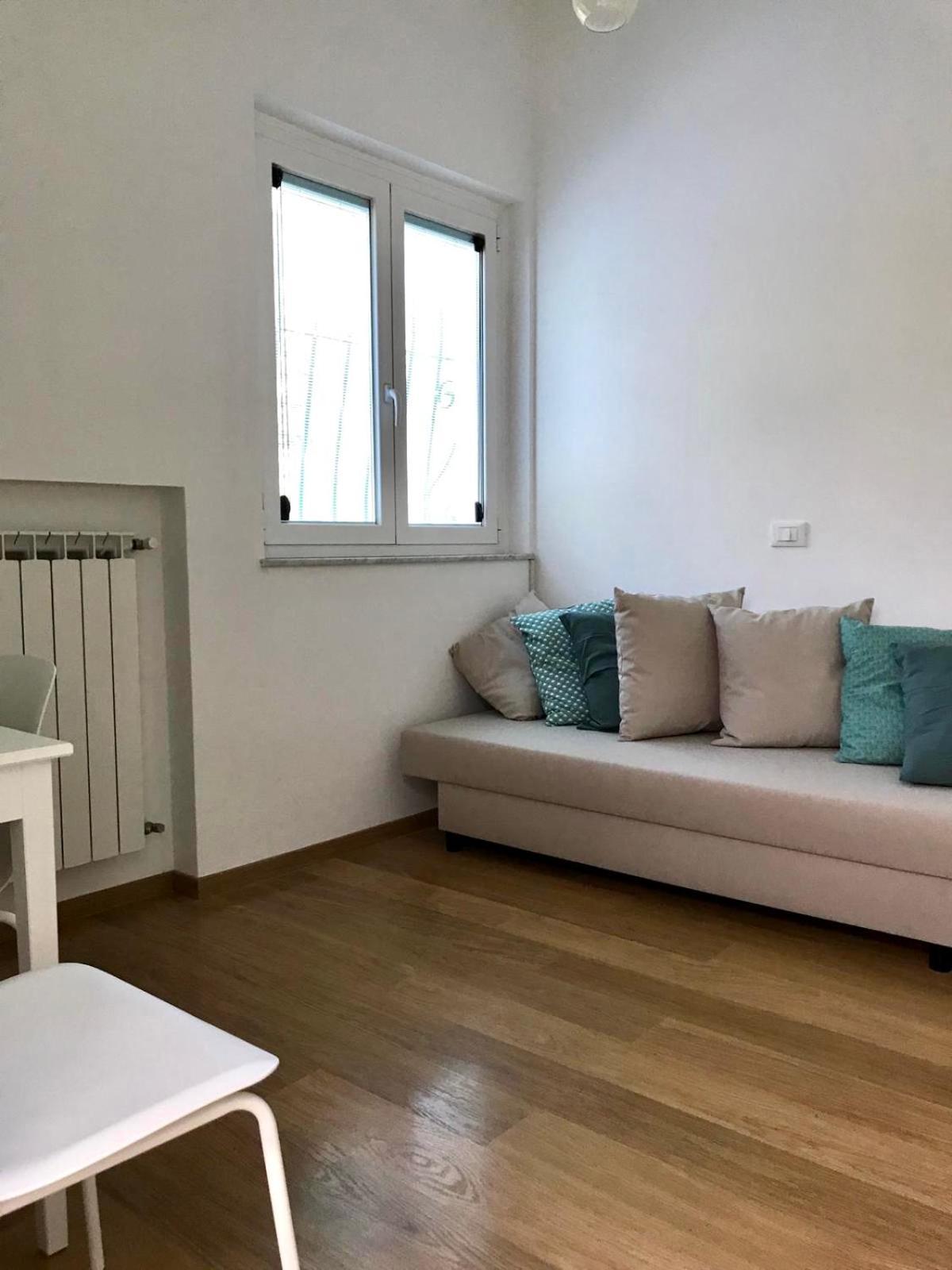 Bed and Breakfast La Riviera Bed & Breakfast Рапалло Номер фото