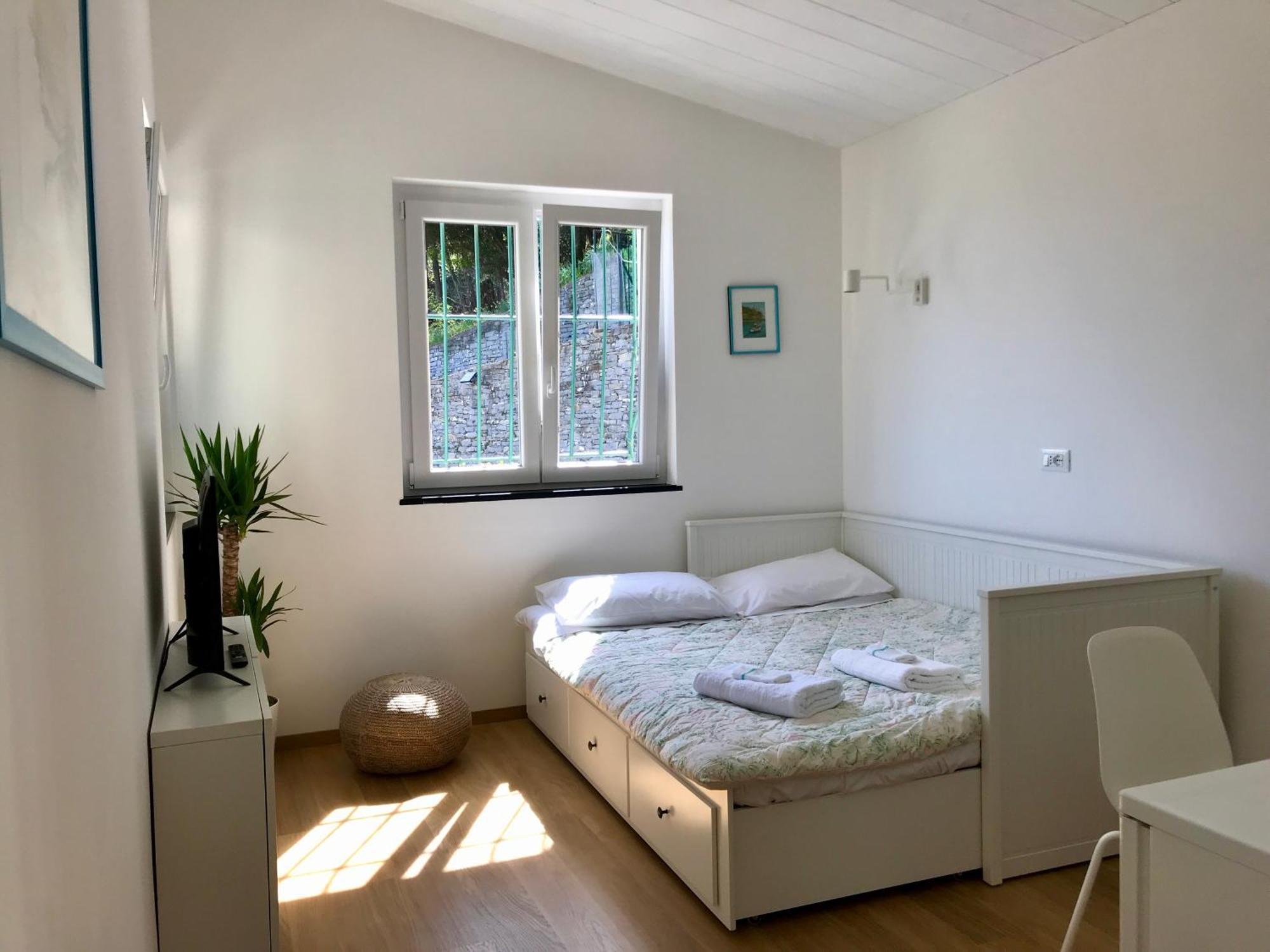 Bed and Breakfast La Riviera Bed & Breakfast Рапалло Номер фото